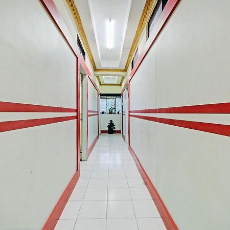 Oyo Alpine Lodge Guwahati Dış mekan fotoğraf
