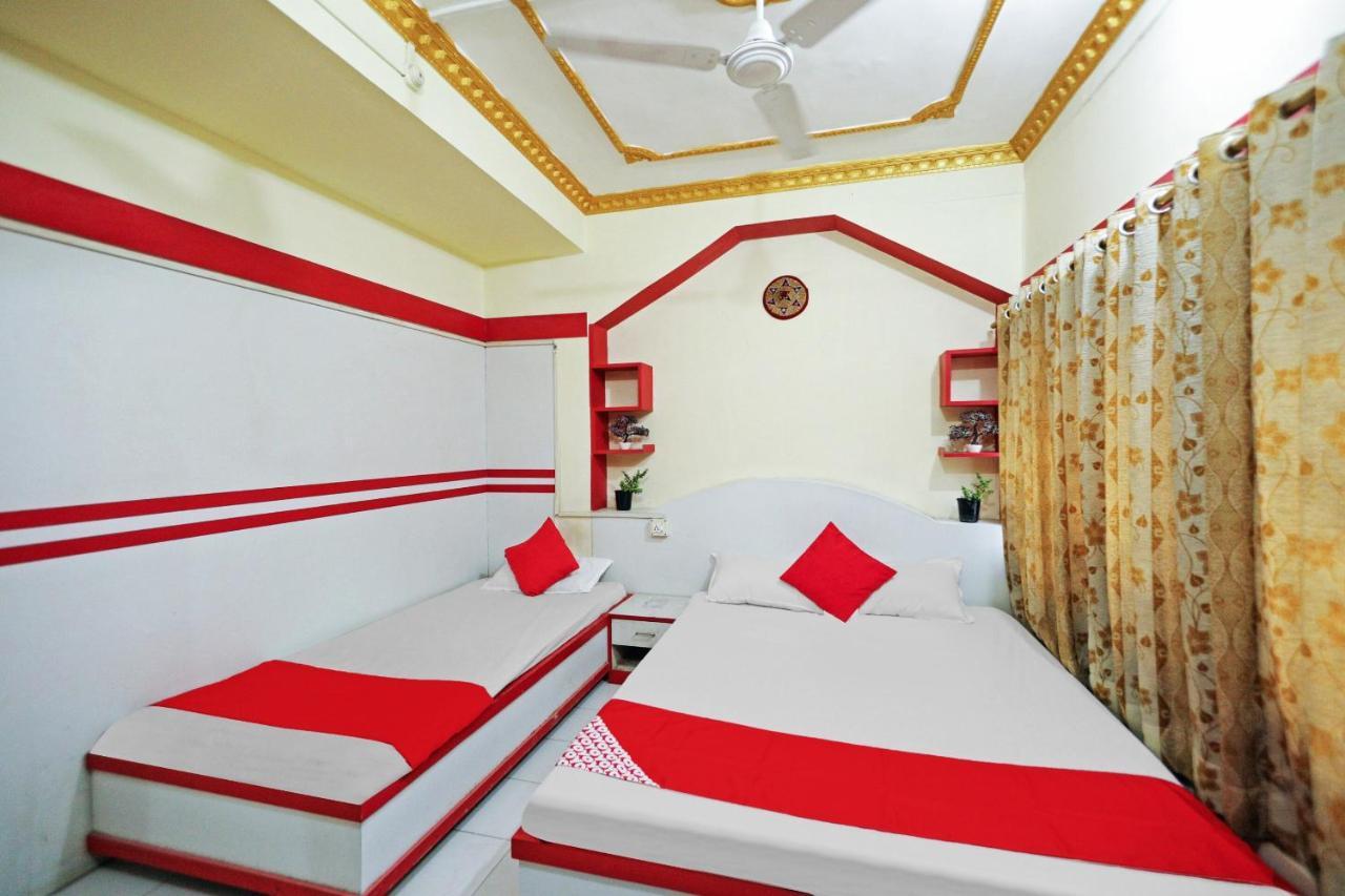 Oyo Alpine Lodge Guwahati Dış mekan fotoğraf